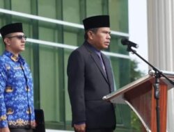 Pemko Bukittinggi Peringati Hari Otonomi Daerah XXVIII Tahun 2024