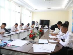 Terpilih 10 Besar Nominasi Duta GenRe Sijunjung