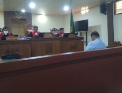 Dugaan Ijazah Palsu Caleg PPP tak Terbukti, Hakim Tolak Dakwaan Jaksa