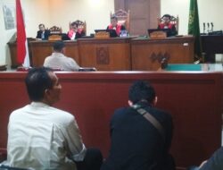 It Arman Dituntut 2 Tahun, Kendati NISN Terdaftar di Website Kemdikbud