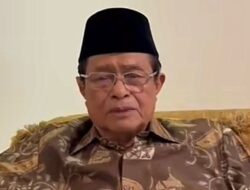 Syahrul Ujud: Sumbar Butuh Gubernur yang Bisa Diyakini Pusat dan Dipercayai di Bawah