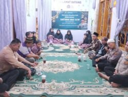 GPIII Bukittinggi Gelar buka Puasa bersama Anak Yatim di Panti Asuhan Griya Dhuafa