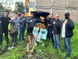 Anggotanya Terlibat Narkoba, Kapolres Padang Panjang Perintahkan Kasi Propam Gelar Sidang Kode Etik