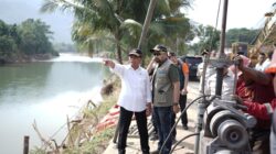 Wagub Audy Fokus Pulihkan Kesehatan dan Infrastruktur Pascabencana di Pessel dan Padang Pariaman