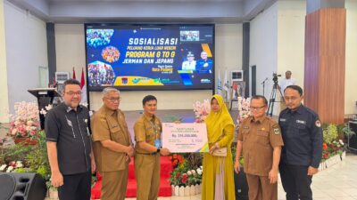 Meninggal Dunia di Malaysia, Pekerja Imigran Indonesia Dapat Santunan Rp250 Juta dari BPJS Ketenagakerjaan 