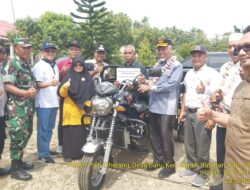 Gubernur Mahyeldi Tinjau Progres Tol Padang-Sicincin: Target Juli 2024 Tuntas!