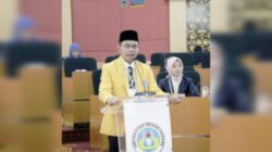 Dr. Ir. Krismadinata Terpilih Menjadi Rektor Baru Universitas Negeri Padang