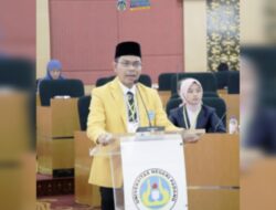 Dr. Ir. Krismadinata Terpilih Menjadi Rektor Baru Universitas Negeri Padang