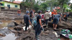 Agam Berduka,  Banjir Marapi Singgalang Tewaskan 18 Warga.