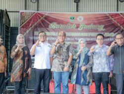 Informasi Publik Adalah Hak Masyarakat
