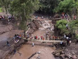 Data Sementara Korban Galodo dan Banjir; 67 Meninggal, 20 Hilang