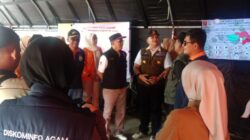 Bantuan untuk Agam: Pemko Padang dan IKLA Beri Dukungan ke Korban Banjir