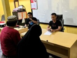 Anak Aniaya Ibu Kandung di Pekanbaru Ditangkap Polisi: Mengaku Kerasukan, Takut Keluar Rumah