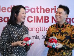 Kabar Gembira, CIMB Niaga Akan Membuka Kantor Cabang Baru di Harapan Raya Pekanbaru