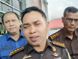 Kejati Sumbar Sidik Dugaan Korupsi Dana COVID-19
