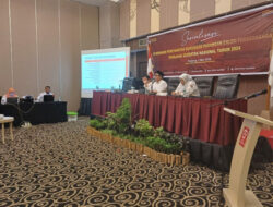 Butuh 347.532 Dukungan Jika Maju Melalui Jalur Perseorang di Pilgub Sumbar
