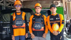 Dompet Dhuafa Singgalang Turunkan Tim ke Lokasi Banjir dan Longsor (GALODO)