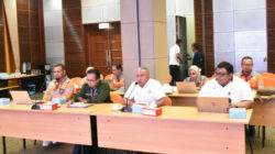 Rumuskan SNI Lingkup Produk Semen, Badan Standarisasi Nasional Kunjungi PT Semen Padang