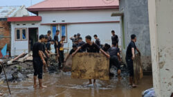 BNPB Umumkan Status Tanggap Darurat 14 Hari di Sumatera Barat