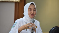 Prof. Dwikorita Karnawati, Kepala BMKG