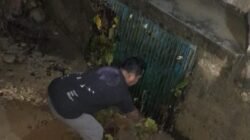 Intensitas Hujan Tinggi, Pelanggan Perumda AM Kota Padang Diminta Siaga Cadangkan Air