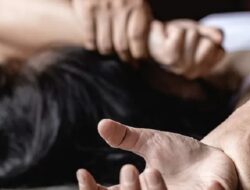Bejat, Ayah Tiri di Kampar Diduga Cabuli Anak Sambungnya