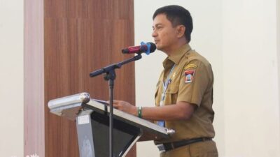 PAD Padang Tembus Rp898 Miliar