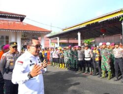 Tujuh Hari Pascagalodo, Pencarian Korban Hilang Terus Dilakukan