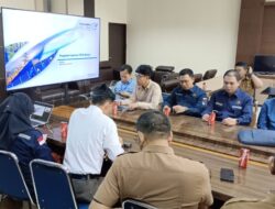 Jika Tahapan Sesuai Schedule, Geothermal Bonjol Dieksplorasi November 2024