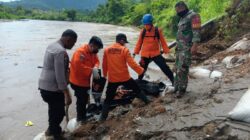 14 dari 18 Orang Korban Galodo Ditemukan Meninggal di Padang Pariaman