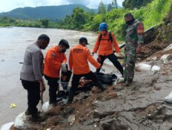 Masih Ada 10 Warga Tanah Datar yang Hilang Pascagalodo