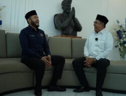Maju ke Pilkada Sumbar, Epyardi Asda Beri Bocoran tentang Wakilnya
