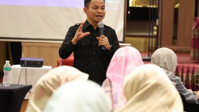 Anggota DPRD Hidayat Ungkap Persoalan Mendasar Perizinan UMKM