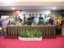 UIN Imam Bonjol Padang Gelar Pelatihan Penyusunan Juknis