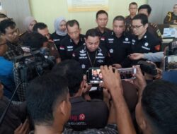 Kejati Sumbar Tetapkan 9 Tersangka Kasus Korupsi Pengadaan Alat Praktik SMK