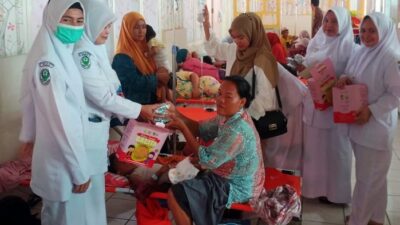 Kasus KLB Diare di Pesisir Selatan Melandai