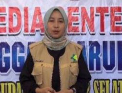 Kolaborasi dan Sinergi Kunci Akhiri KLB Diare di Pesisir Selatan