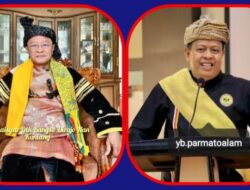 Dt Parmato Alam dan Dt Almaisyar, Berpeluang Besar Menang di Pilkada Payakumbuh