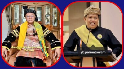 Dt Parmato Alam dan Dt Almaisyar, Berpeluang Besar Menang di Pilkada Payakumbuh
