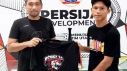 Persija Jakarta Kontrak M Rizal Pemain Persiko Pariaman