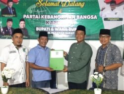 Mustika Yana Dipertuan Kinali Optimis Maju Jadi Bacalon Bupati Pasaman Barat