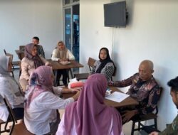 Sekdakab: PLUT Rawang Painan Jadi Panggung UKM