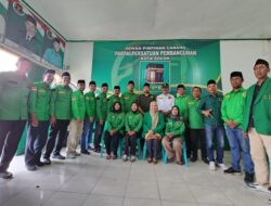 Pilwako Solok, PPP Buka Pendaftaran Bacalon Walikota dan Wakil Walikota