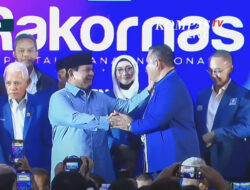 Prabowo Dukung Epyardi Asda di Pilkada, Minta Wakil dari Gerindra