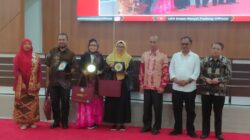 Kolaborasi Perpustakaan PTKIN se-Indonesia Majukan Perpustakaan