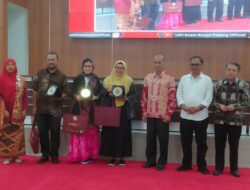 Kolaborasi Perpustakaan PTKIN se-Indonesia Majukan Perpustakaan