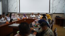 Pejabat Pemprov Tak Hadir, Rapat Bahas Jalan Nasional dan Tambang Rakyat Air Dingin Kembali Batal