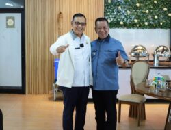 Rusma Berharap Jalan Pesisir Selatan-Solok Segera Rampung
