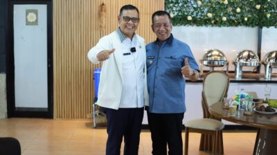 Rusma Berharap Jalan Pesisir Selatan-Solok Segera Rampung