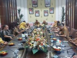 Ksus Diare Menyebar ke Kecamatan Lain di Pessel